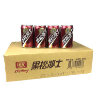 台湾碳酸饮料