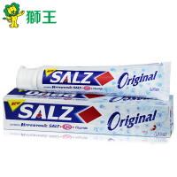 日本盐牙膏