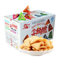 三惠（SANHUI）膨化食品