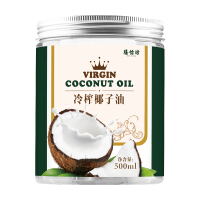 COCONUTOIL粮油调味