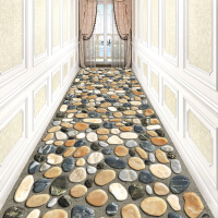 地毯石头
