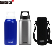 希格（SIGG）直身杯