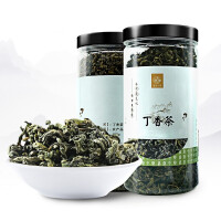 绿茶香茶