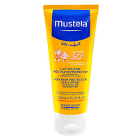 妙思乐（MUSTELA）乳液