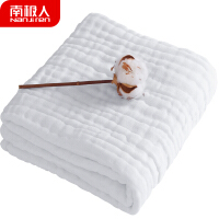 六层婴儿棉纱浴巾