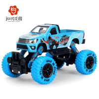 知识花园模型玩具
