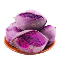 生紫薯