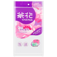 茶花（CHAHUA）桌布