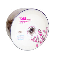 丽碟（TODISC）