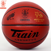火车（Train）室外篮球