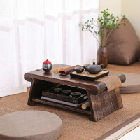日式古典家具