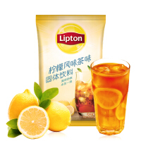 立顿（Lipton）冲饮谷物