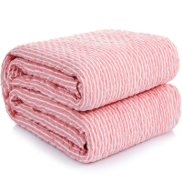 棉布毯子