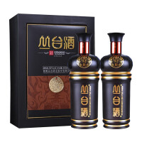 丛台礼盒白酒