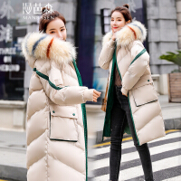 韩版女式棉衣外套