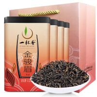 山东红茶