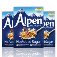 欧倍（Alpen）冲饮谷物