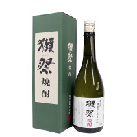 蒸馏烧酒