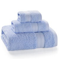 家纺浴巾