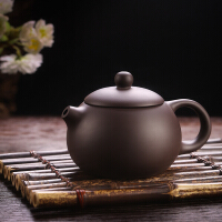 杰艺紫砂茶具