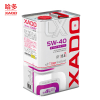 XADO全合成机油进口机油