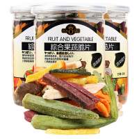 台湾蔬菜脆片