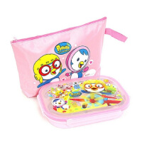 小企鹅（Pororo）餐具