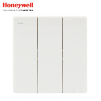 霍尼韦尔（Honeywell）三开开关