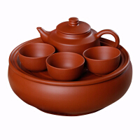 乾卫（qianwei）紫砂茶壶