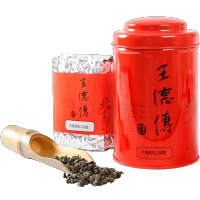 台湾红乌龙茶