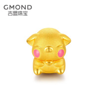 吉盟（GMOND）生日礼物手链