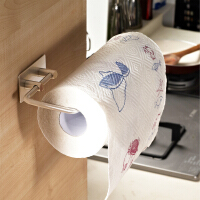 不锈钢厕所纸巾筒