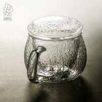 九土陶瓷茶杯