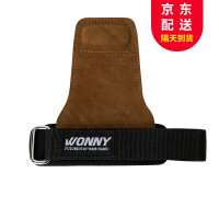 WONNY健身训练