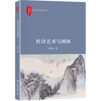 中国诗歌艺术研究