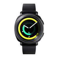 三星（SAMSUNG）塑胶智能手表