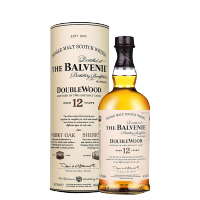 百富（BALVENIE）威士忌