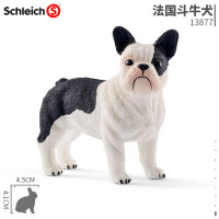 思乐schleich猫