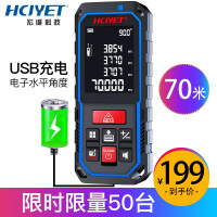 HCJYET测量工具