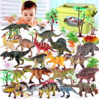 恐龙蛋动物模型