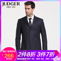 庄吉（Judger）男装