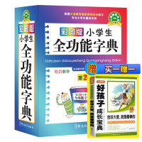 小学生字典语文