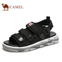 骆驼CAMEL罗马鞋