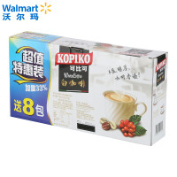 可比可（KOPIKO）饮料冲调