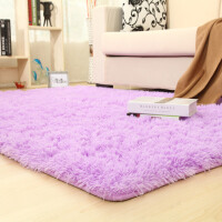的紫地毯