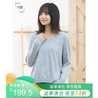 露背毛衣