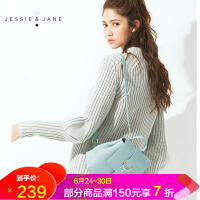 JESSIE&JANE双肩包