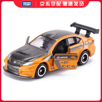 多美（TAKARATOMY）雷克萨斯仿真模型