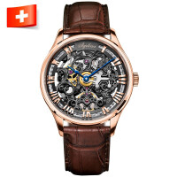 瑞士奢华手表