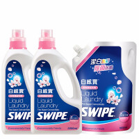 威宝（SWIPE）清洁用品